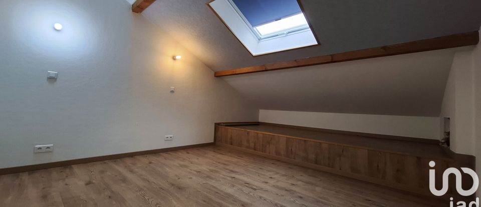 Maison 7 pièces de 147 m² à Saint-Avold (57500)