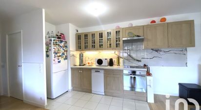 Apartment 3 rooms of 60 m² in Bezons (95870)