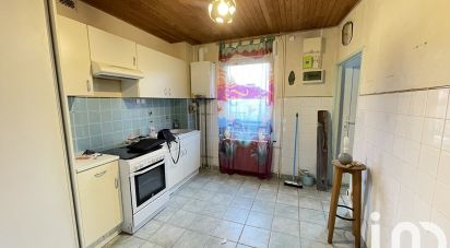 House 4 rooms of 72 m² in Vivier-au-Court (08440)