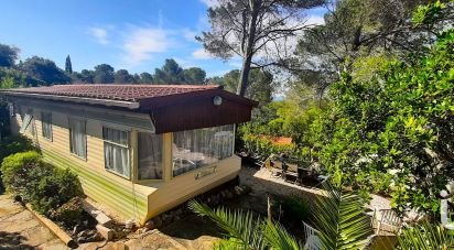 Terrain Loisirs de 214 m² à Fréjus (83600)