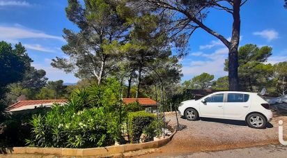 Terrain Loisirs de 214 m² à Fréjus (83600)