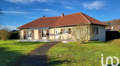 Country home 5 rooms of 118 m² in Steinsoultz (68640)