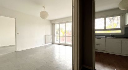 Apartment 2 rooms of 43 m² in Noisy-le-Grand (93160)