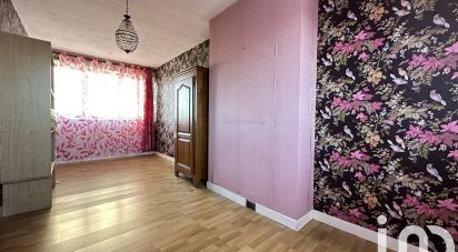 Town house 5 rooms of 85 m² in Hazebrouck (59190)