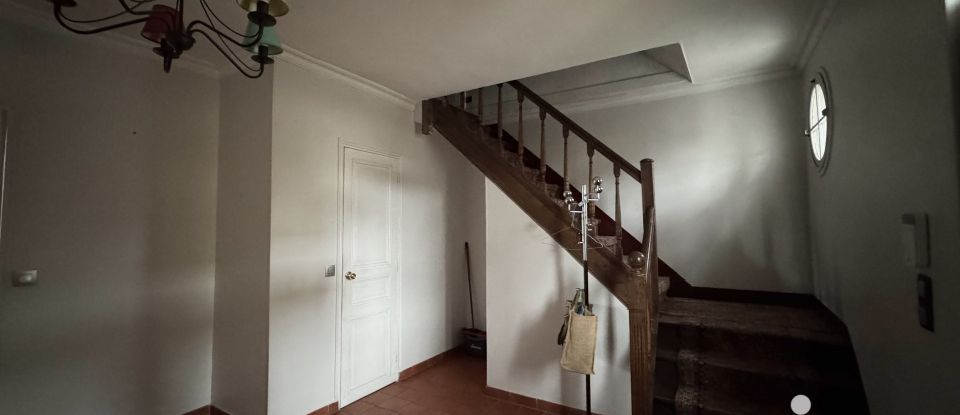 Mansion 8 rooms of 190 m² in Drancy (93700)