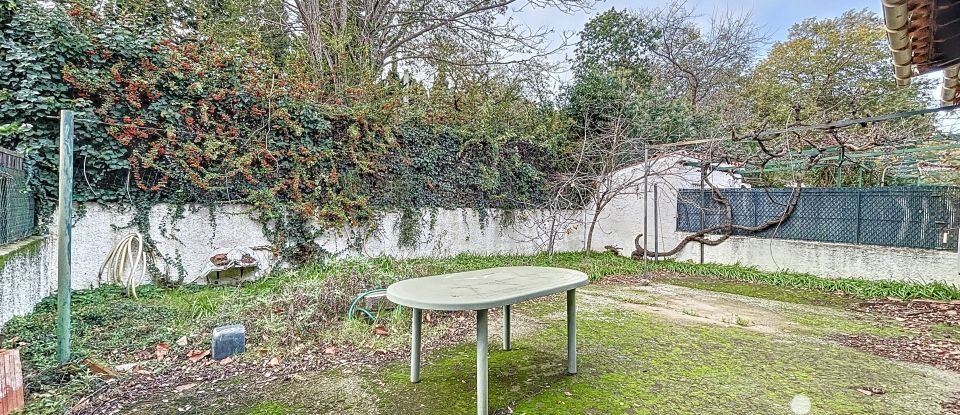 Maison 3 pièces de 80 m² à Perpignan (66000)