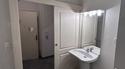 Studio 1 pièce de 18 m² à Lille (59800)