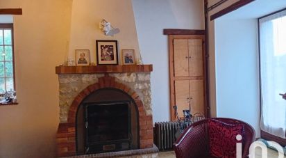 Village house 6 rooms of 140 m² in Perceneige (89260)