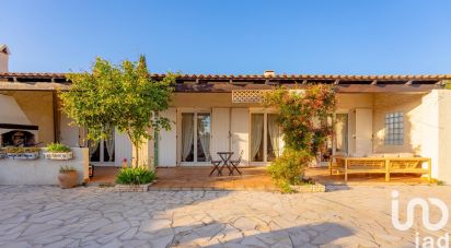 Maison 4 pièces de 105 m² à Lançon-Provence (13680)