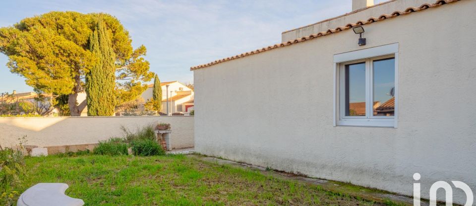 Maison 4 pièces de 105 m² à Lançon-Provence (13680)