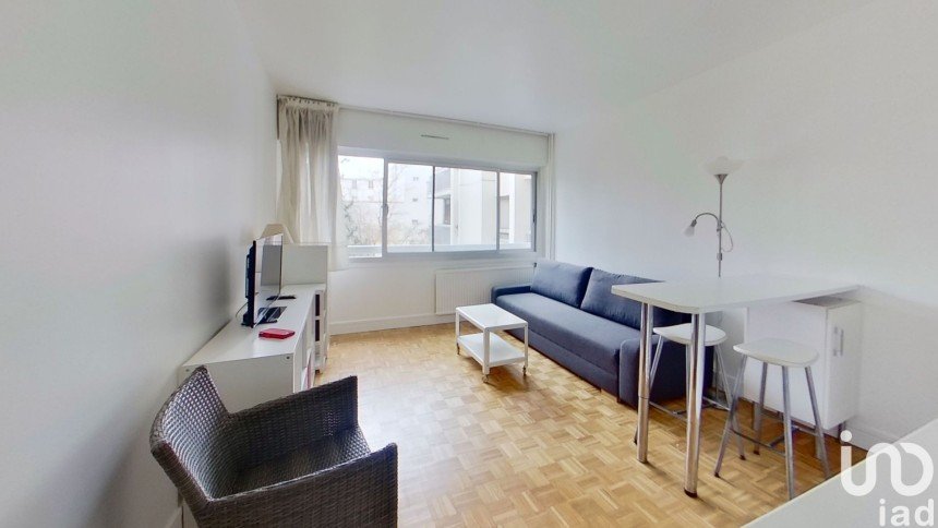 Appartement 1 pièce de 25 m² à Paris (75011)