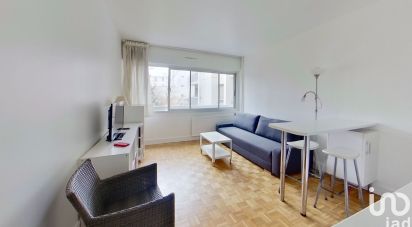 Appartement 1 pièce de 25 m² à Paris (75011)