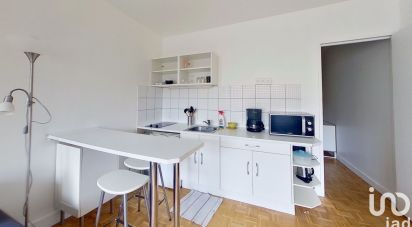 Appartement 1 pièce de 25 m² à Paris (75011)