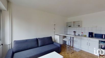 Appartement 1 pièce de 25 m² à Paris (75011)