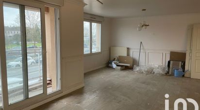 Apartment 5 rooms of 95 m² in Reims (51100)