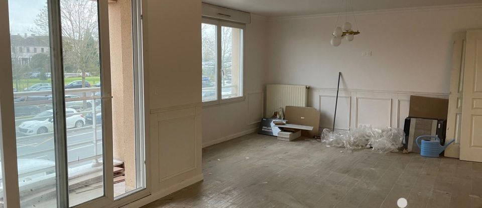 Apartment 5 rooms of 95 m² in Reims (51100)