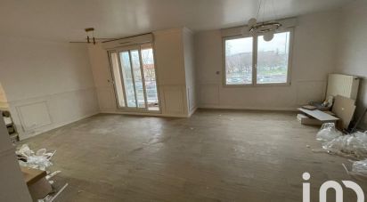 Apartment 5 rooms of 95 m² in Reims (51100)