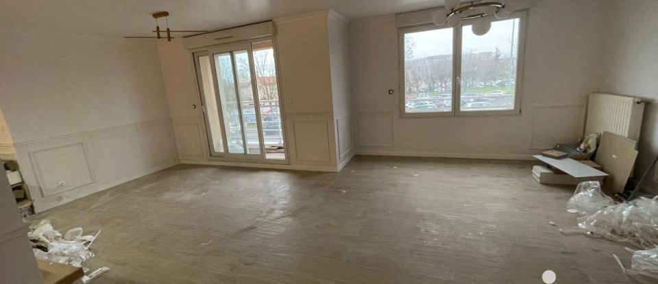 Apartment 5 rooms of 95 m² in Reims (51100)