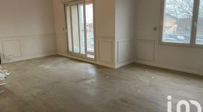 Apartment 5 rooms of 95 m² in Reims (51100)