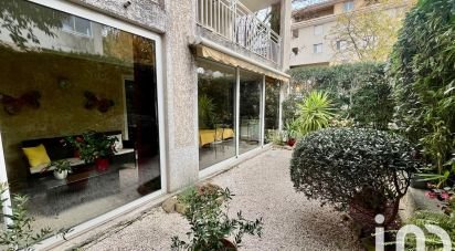 Appartement 4 pièces de 91 m² à Aubagne (13400)