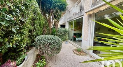 Appartement 4 pièces de 91 m² à Aubagne (13400)