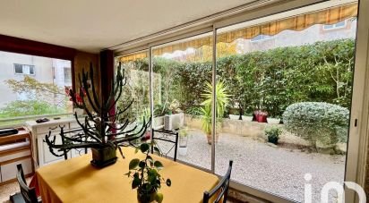 Apartment 4 rooms of 91 m² in Aubagne (13400)