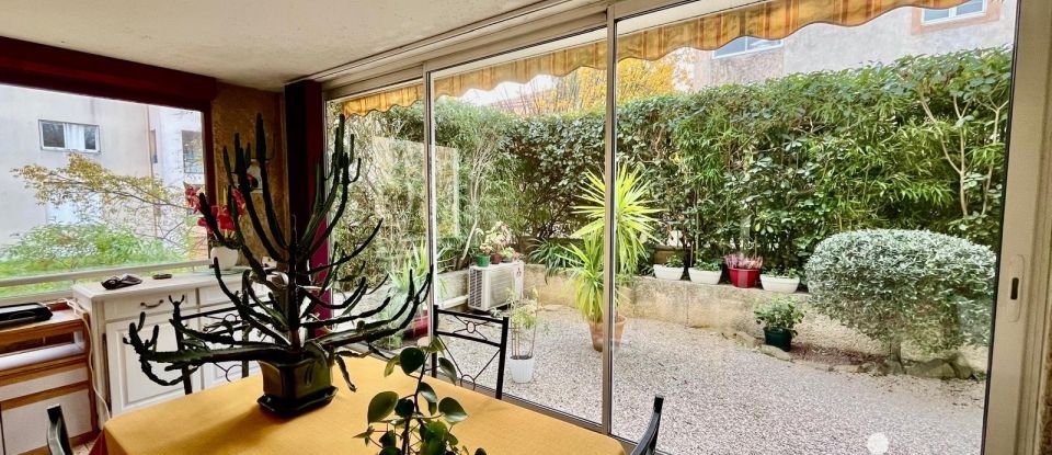 Appartement 4 pièces de 91 m² à Aubagne (13400)