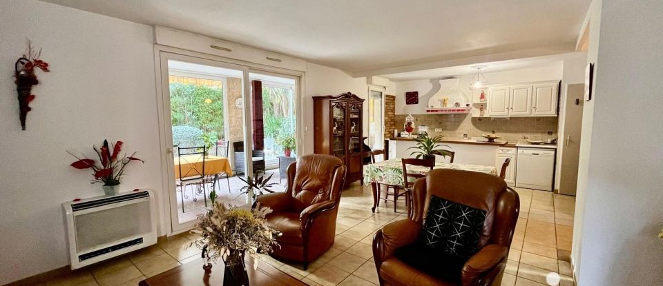 Appartement 4 pièces de 91 m² à Aubagne (13400)