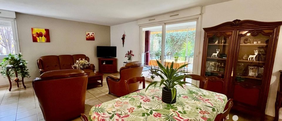 Appartement 4 pièces de 91 m² à Aubagne (13400)