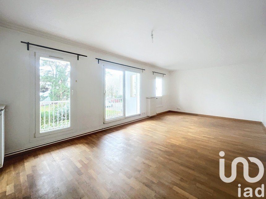 Appartement 5 pièces de 104 m² à Nantes (44300)