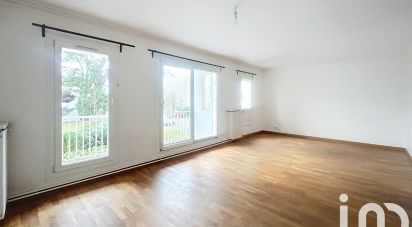 Appartement 5 pièces de 104 m² à Nantes (44300)