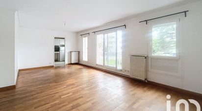 Appartement 5 pièces de 104 m² à Nantes (44300)