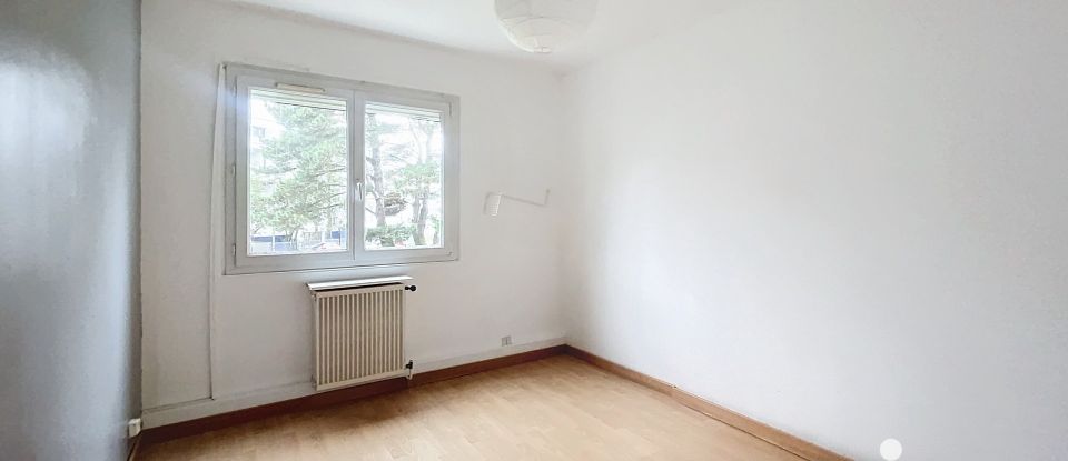 Appartement 5 pièces de 104 m² à Nantes (44300)