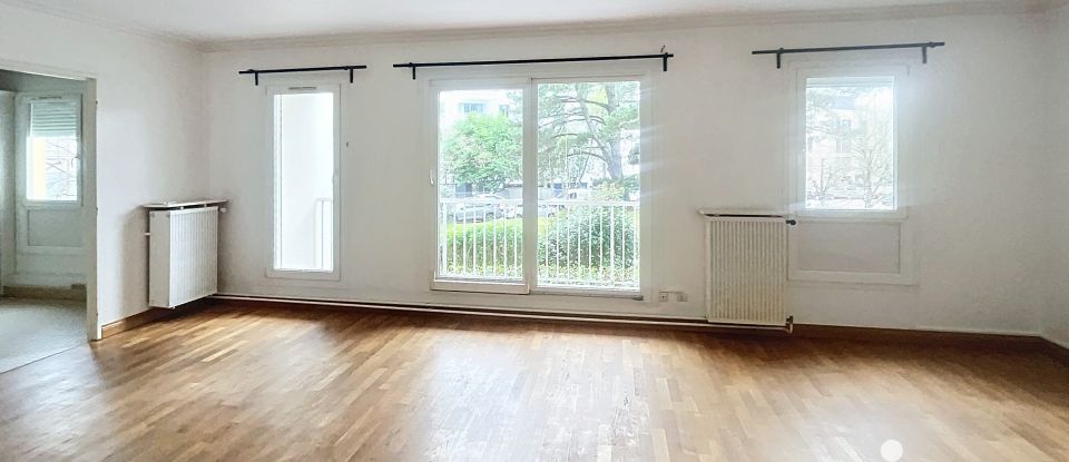 Appartement 5 pièces de 104 m² à Nantes (44300)