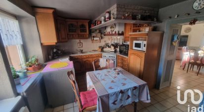 Ferme 5 pièces de 114 m² à Fraize (88230)