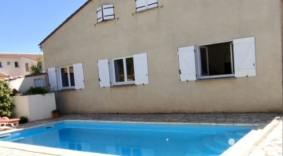 House 5 rooms of 135 m² in Vias (34450)