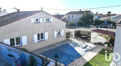 House 5 rooms of 135 m² in Vias (34450)