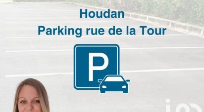 Parking/garage/box de 717 m² à Houdan (78550)