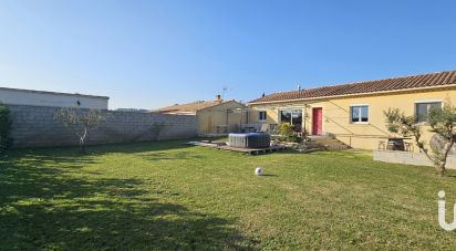 House 5 rooms of 110 m² in Bédarrides (84370)