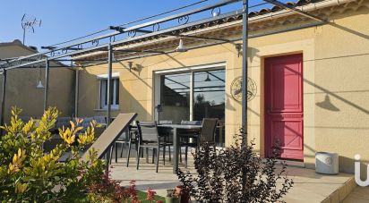 House 5 rooms of 110 m² in Bédarrides (84370)