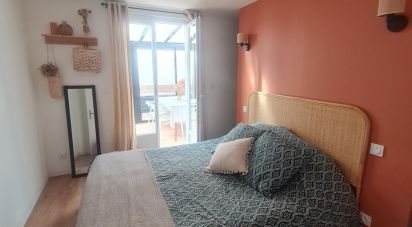 Apartment 3 rooms of 72 m² in Port-Vendres (66660)