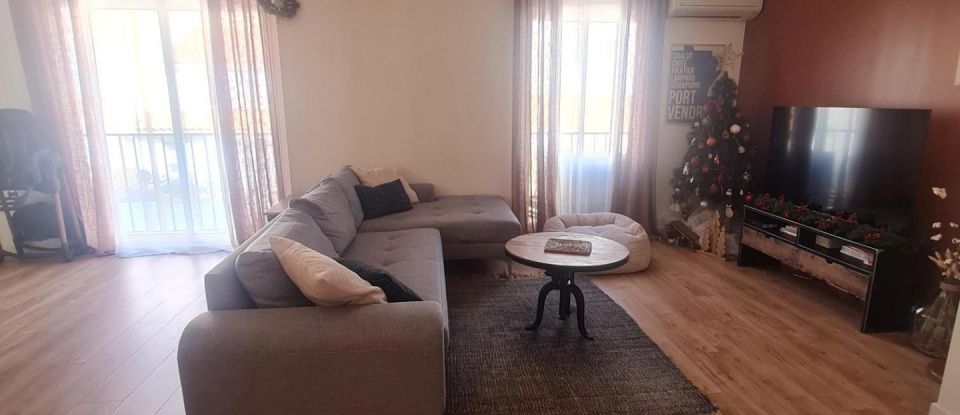 Apartment 3 rooms of 72 m² in Port-Vendres (66660)