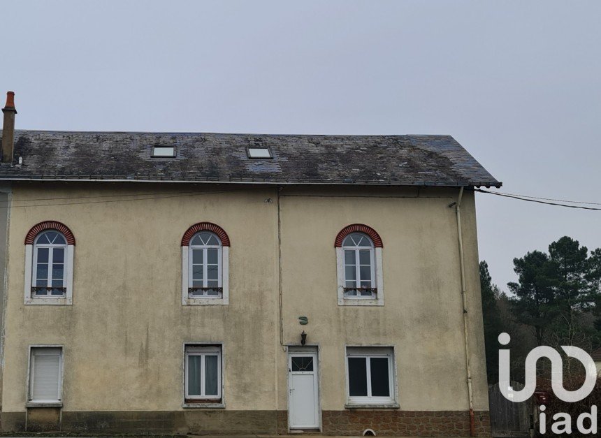 Maison 5 pièces de 161 m² à Ardenay-sur-Mérize (72370)