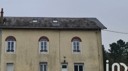 Maison 6 pièces de 161 m² à Ardenay-sur-Mérize (72370)