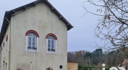 Maison 6 pièces de 161 m² à Ardenay-sur-Mérize (72370)