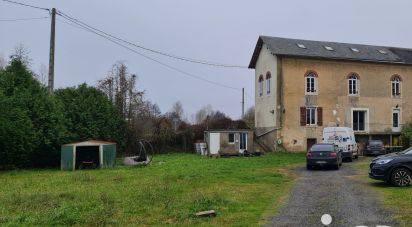 Maison 5 pièces de 161 m² à Ardenay-sur-Mérize (72370)