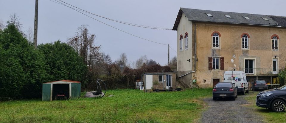 Maison 5 pièces de 161 m² à Ardenay-sur-Mérize (72370)