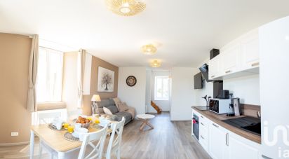 Maison 3 pièces de 52 m² à Sainte-Marguerite-d'Elle (14330)