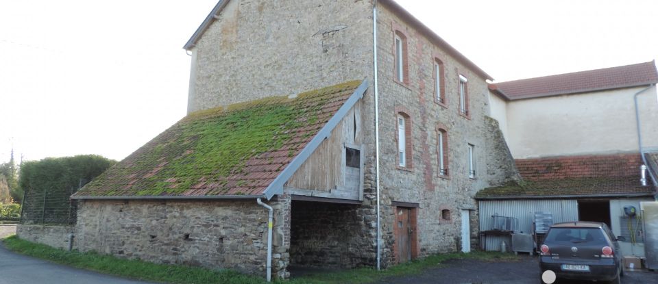 Maison 3 pièces de 52 m² à Sainte-Marguerite-d'Elle (14330)