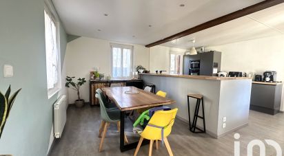 Maison 5 pièces de 116 m² à Oissel (76350)